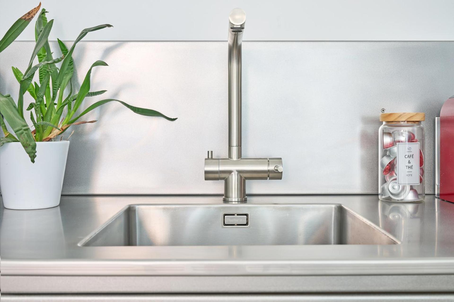 Ecoloft In Corso Con Parcheggio Privato E Gratuito * Mailand