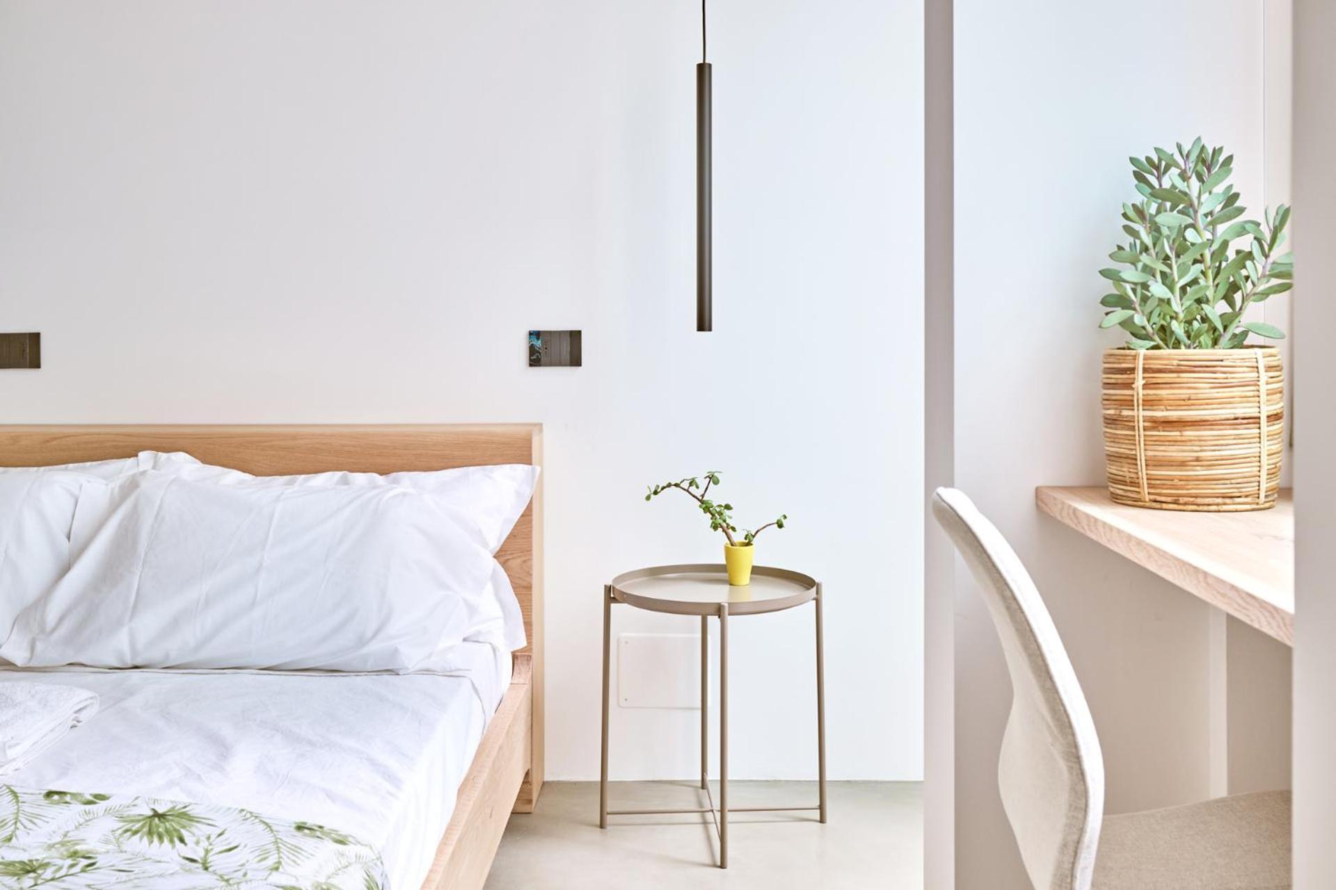 Appartamento Ecoloft In Corso Con Parcheggio Privato E Gratuito