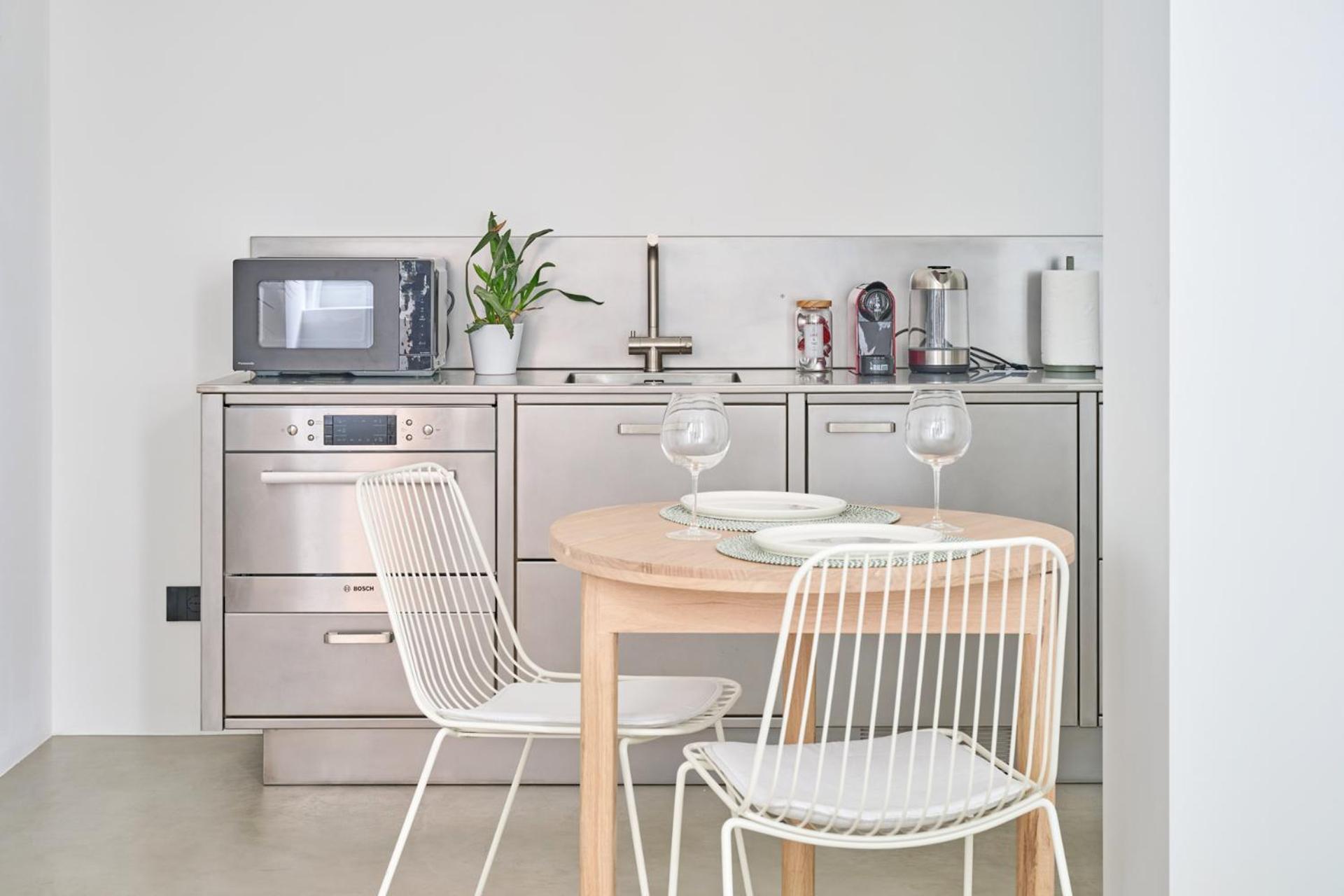 Ecoloft In Corso Con Parcheggio Privato E Gratuito Milano